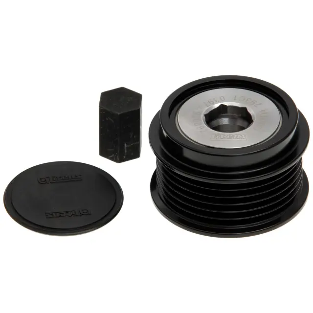 920892A - : Litens Alternator Decoupler Pulley for Litens Image
