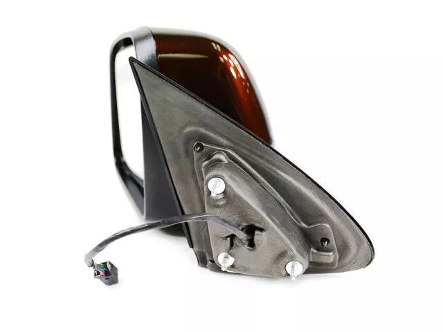 Outside Rear-View Mirror, Left - Mopar (5SH43TZZAF)