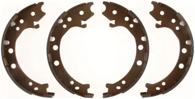 928 - : BENDIX Drum Brake Shoes for BENDIX Image
