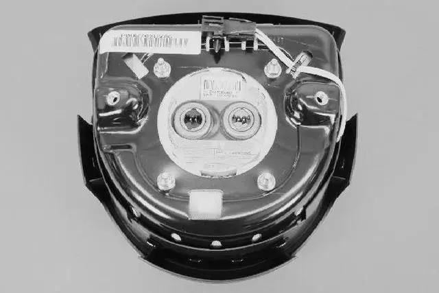 Driver Air Bag - Mopar (UW70ZJ8AG)