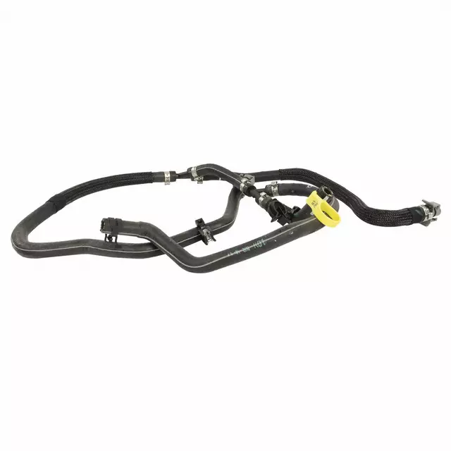 Overflow Hose - FORD (g1fz8b081a)