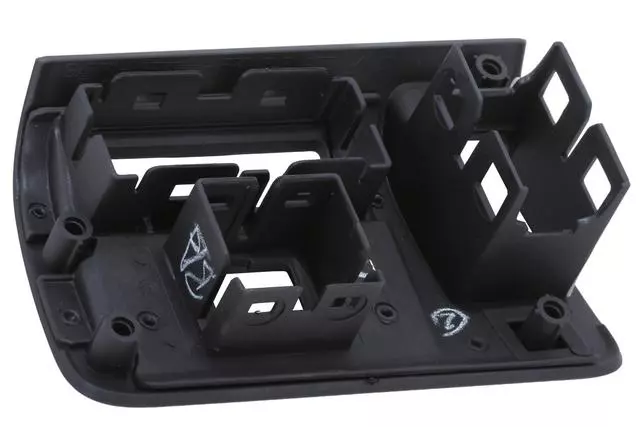 22869510 - Body: Switch Bezel for Cadillac: CTS Image