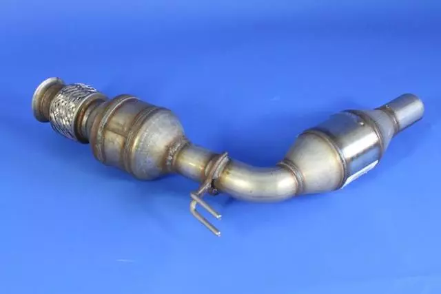 Catalytic Converter - Mopar (05181827AA)