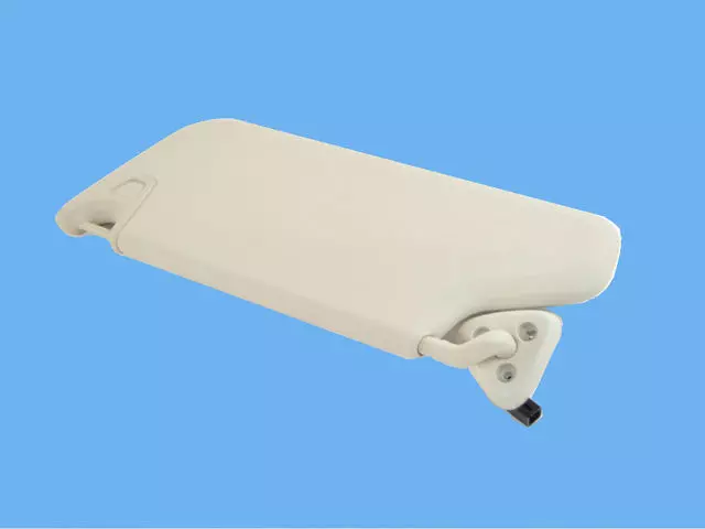 5SL11HDAAA - : Visor, Right, Right Hand Drive for Mopar Image