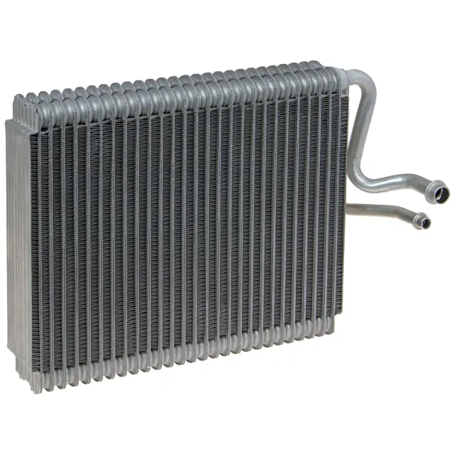 4712204 - Air Conditioning &amp; Heat: A/C Evaporator Core for GLOBAL PARTS DISTRIBUTORS Image