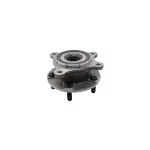 690025 - : Lexus (3.5 - AWD) Wheel Bearing and Hub Assembly  - Front Left for GSP Image