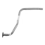 48482 - : Prebent Exhaust Pipe for AP Exhaust Image