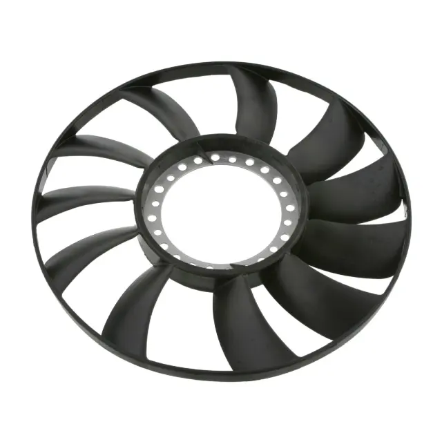 26565 - Cooling Systems: Febi 26565 Engine Cooling Fan Blade for FEBI RUBBER CO Image