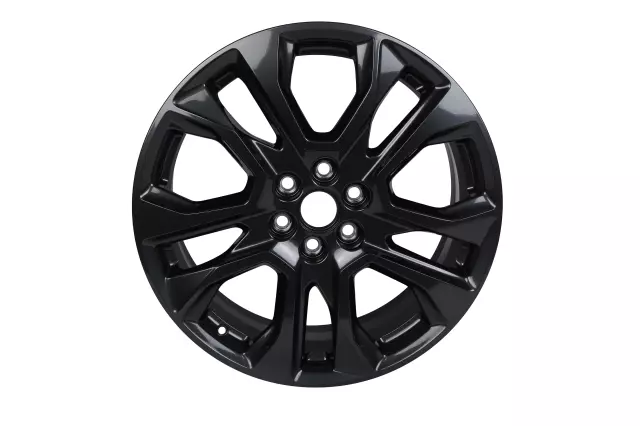 Wheel, Alloy - GM (84640407)