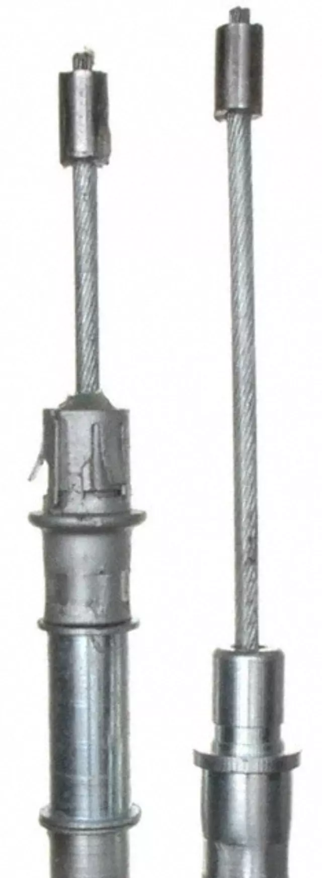 Rear Parking Brake Cable Assembly - GM (89032232)