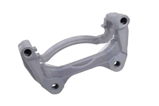 13529533 - : Front Brake Caliper Bracket for GM Image