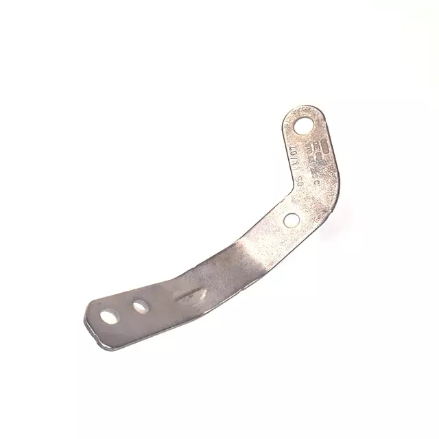 8T0951230C - Electrical: Low Note Horn Mount Bracket for Audi: A4, A4 Quattro, A5, A5 Quattro, S4, S5 Image