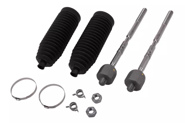 84421866 - : Front Steering Linkage Inner Tie Rod for GM Image