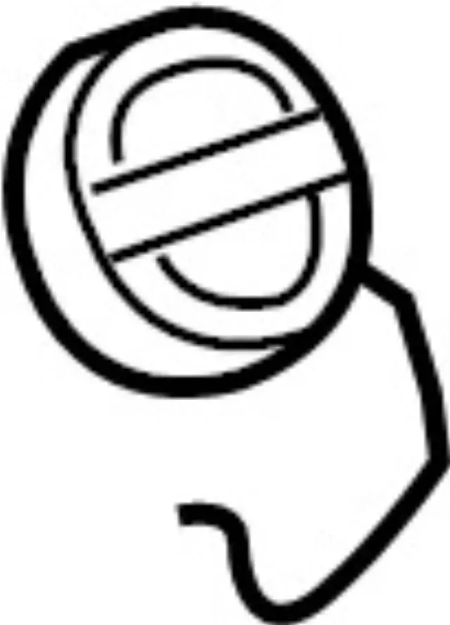 Filler Cap - Infiniti (17251ZV30A)