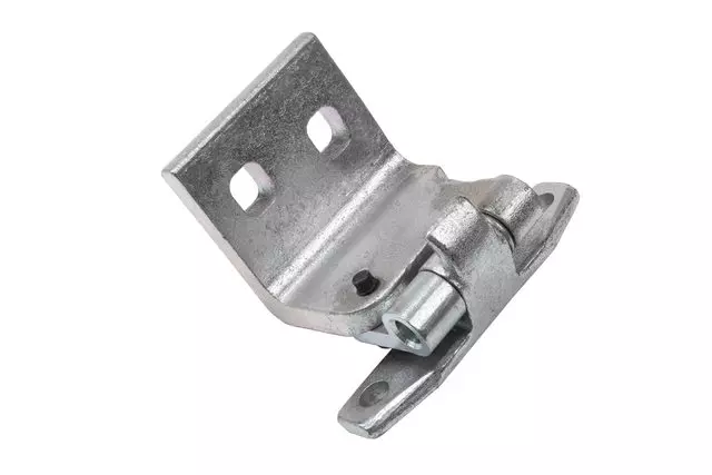 25996985 - Body: Upper Hinge for Chevrolet: Colorado | GMC: Canyon | Hummer: H3, H3T Image