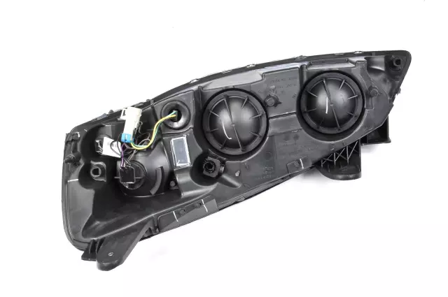 20821144 - : Passenger Side Headlamp Assembly for Pontiac: G6 Image