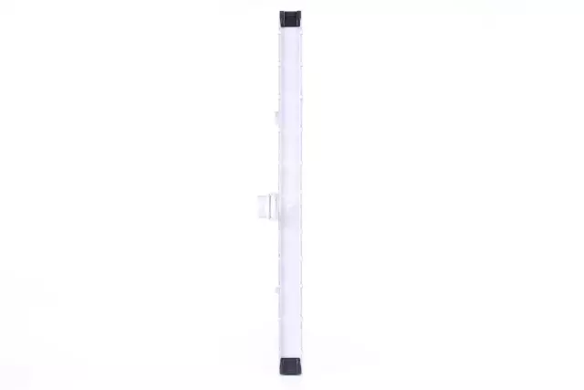 60825 - : Nissens Radiator for NISSENS Image