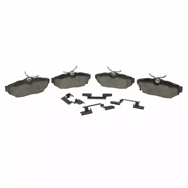 CU2Z2V200C - : Rear Pads for Ford Image