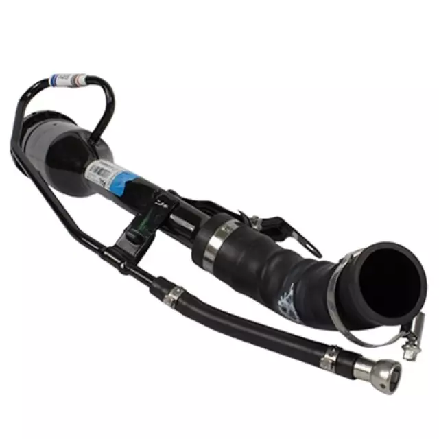 Filler Tube - Ford (JL1Z-9034-A)