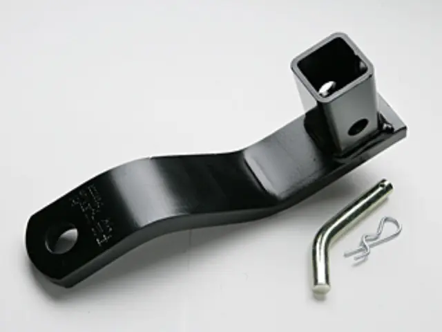 82213552 - : Ball Mount Adapter for Mopar Image