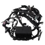 KC3Z12A581B - : Wire Assembly for Ford Image