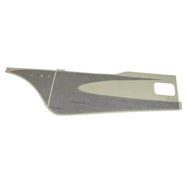 CL3Z1620001AB - Body: Stripe Tape for Ford: F-150 Image