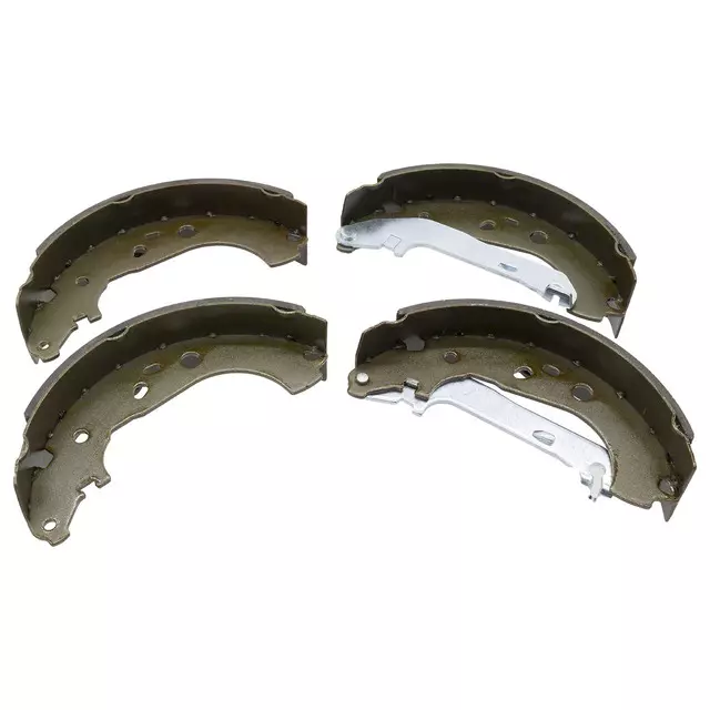 Pad - Brake - Ford (LU2Z-2V200-G)