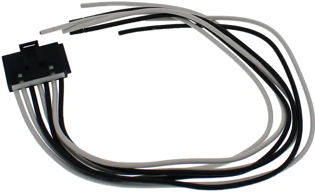 645702 - Accessories: Pigtail 7-Wire for Dorman Image