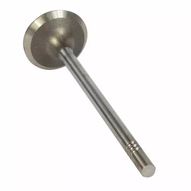 Engine Exhaust Valve - Ford (JT4Z-6505-C)