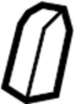 87063JM01B - : Knob Switch Front Seat Reclining Left-hand for Infiniti Image