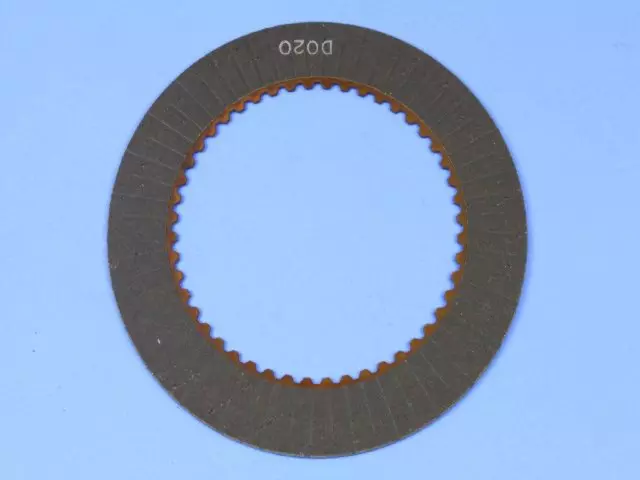 68019774AA - AS68RC; 6-Speed; Automatic Transmission: Clutch Disc for Mopar Image image