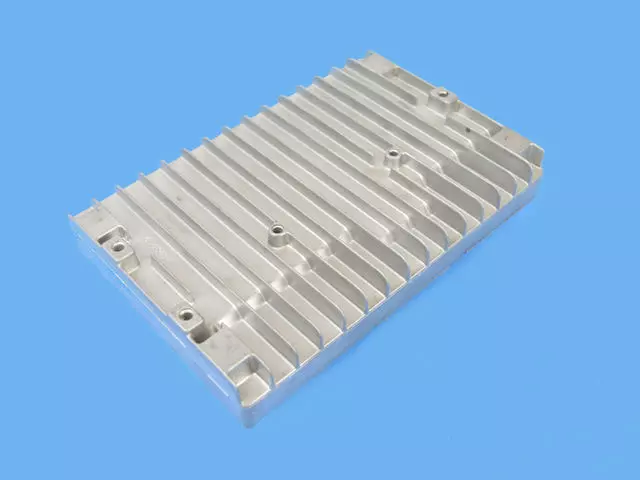 R4606916AC - Electrical: Powertrain Control Module for Mopar Image