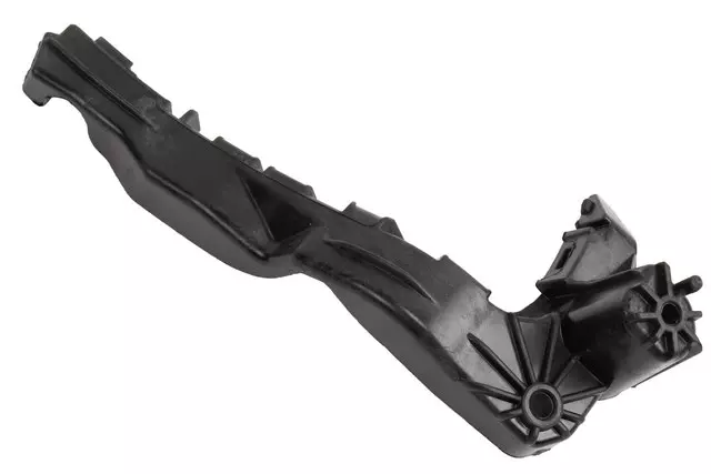 84086309 - : Front Driver Side Bumper Fascia Side Bracket for GM Image