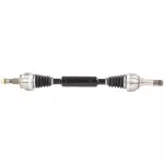 GM8392 - : TrakMotive CV Axle Shaft for TRAKMOTIVE Image