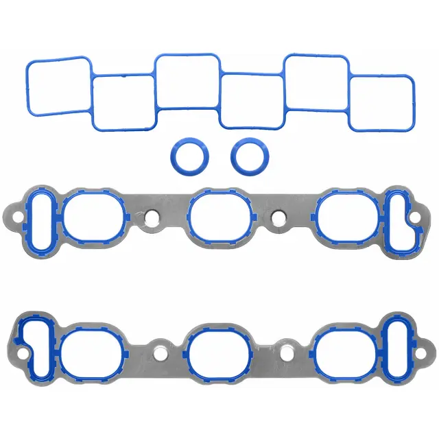 MS92165 - Gaskets: Engine Intake Manifold Gasket Set for FEL-PRO Image