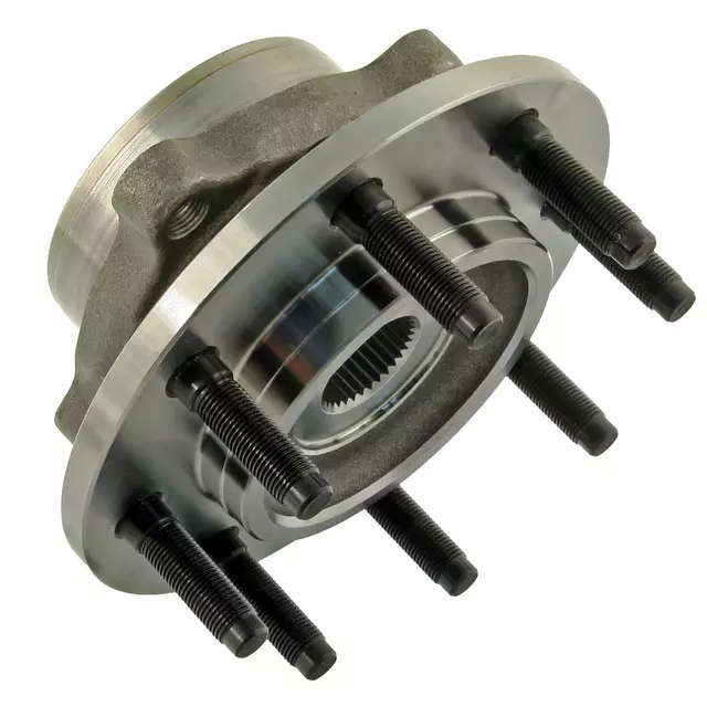 19312343 - : Hub for GM Image