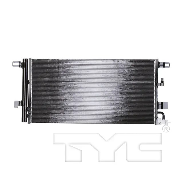 30057 - Air Conditioning &amp; Heat: TYC A/C Condenser for TYC Image