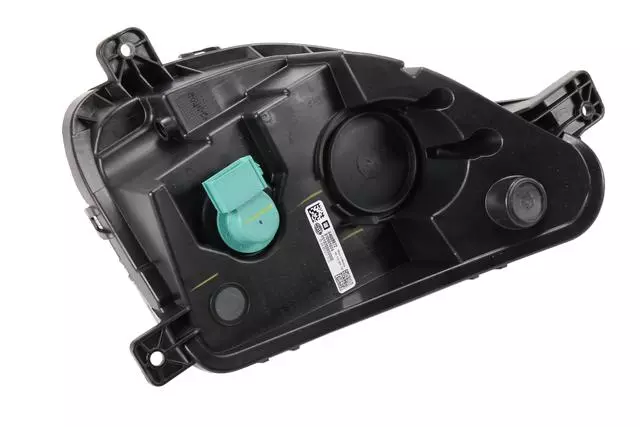 84689972 - : Front Passenger Side Turn Signal Lamp for GM Image