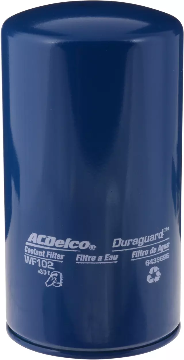 Filter - GM (12490164)