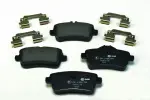 355019741 - : Disc Brake Pad Set for Hella Pagid Image