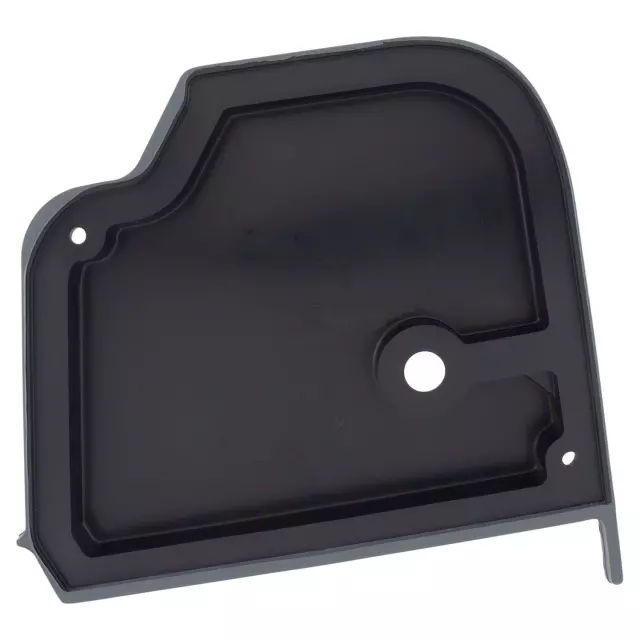 4C3Z25101C51AA - Body: Lower Seal for Ford: F-250 Super Duty, F-350 Super Duty, F-450 Super Duty Image