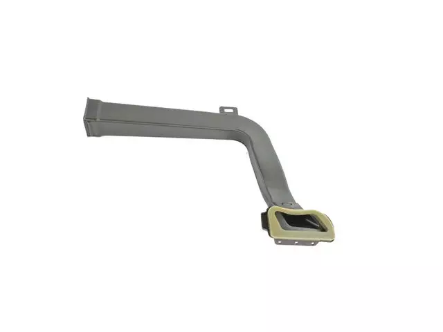 68246968AA - Interior Trim: Demister Duct for Mopar Image