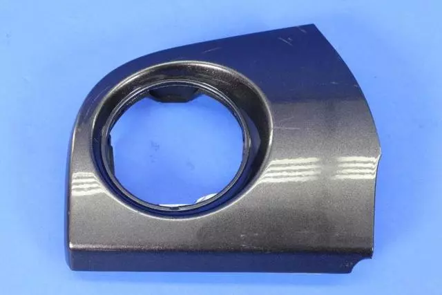 Instrument Panel Bezel - Mopar (1SC37LAUAA)