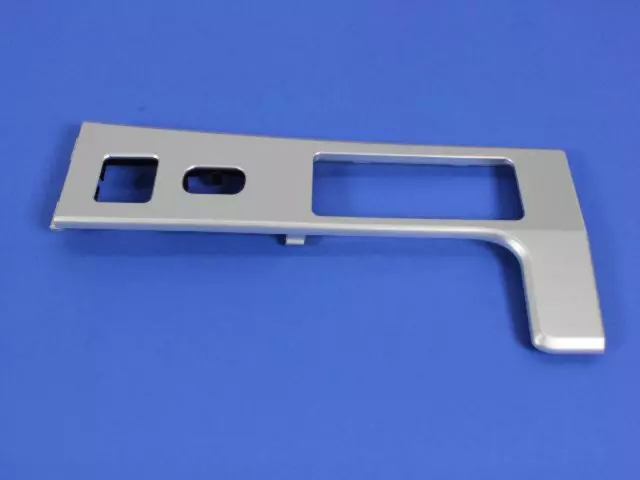 Center Console Bezel - Mopar (1BR46XZAAA)