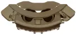 FRC10909 - : Raybestos R-Line Reman Semi-Loaded Caliper &amp; Bracket Assy for Raybestos Brakes Image