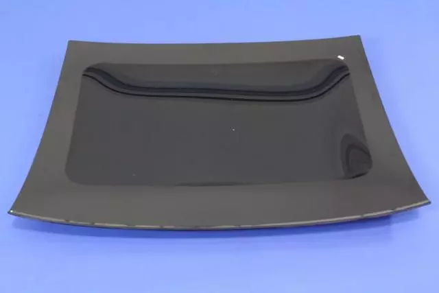 Door Glass, Left - Mopar (4865617AB)