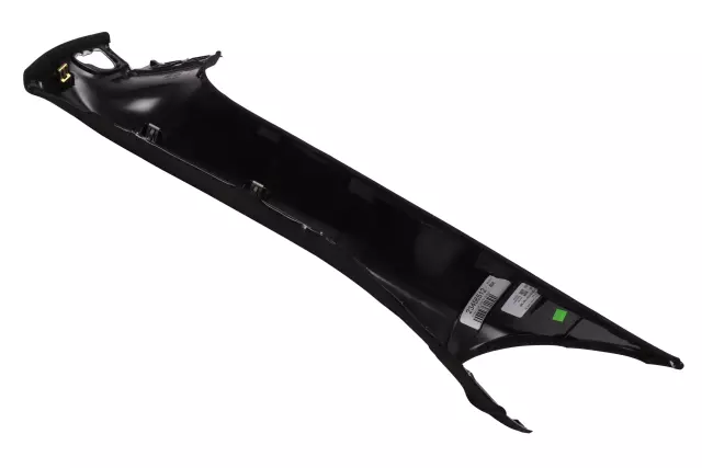 23456512 - Body: Windshield Pillar Trim for Chevrolet: Corvette Image