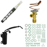 AK1108 - : A/C System Repair Kit -- Ancillary Kit for UAC Image
