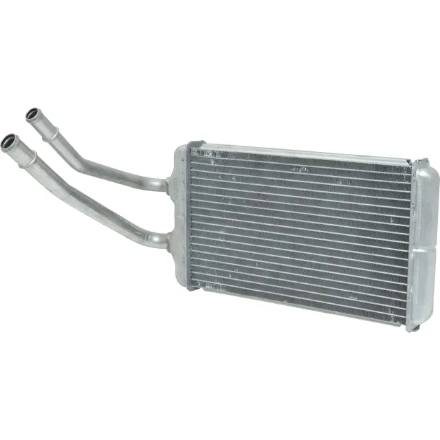HT399329C - Air Conditioning &amp; Heat: HVAC Heater Core -- Heater Core Aluminum for UAC Image