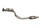 21147 - : Direct-Fit Catalytic Converter (Non C.A.R.B. Compliant) for AB Catalytic Image